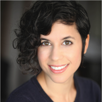 Ashly Burch tipe kepribadian MBTI image