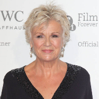 Julie Walters MBTI Personality Type image