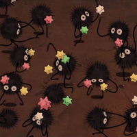 Susuwatari tipo de personalidade mbti image