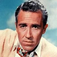 Jason Robards MBTI Personality Type image