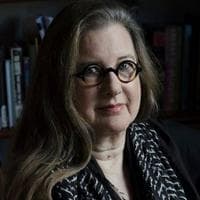 Janet Fitch MBTI Personality Type image