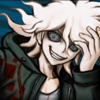 Komaeda Archetype tipo de personalidade mbti image