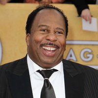 Leslie David Baker тип личности MBTI image