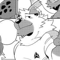 Allen (Arashi Takemoto) typ osobowości MBTI image