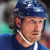 Wayne Gretzky mbti kişilik türü image