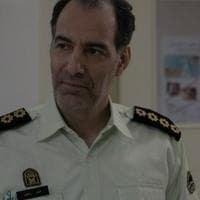 Farid Rahimi( mr. Police) MBTI Personality Type image