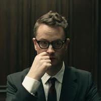 Nicolas Winding Refn MBTI Personality Type image