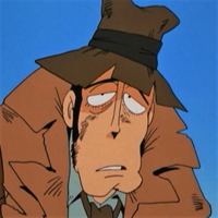 Koichi Zenigata tipo de personalidade mbti image