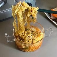 Instant Noodles tipe kepribadian MBTI image