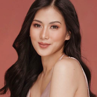 Alex Gonzaga tipe kepribadian MBTI image