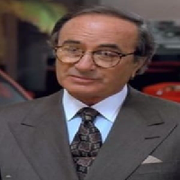 Freddie (The Ferrari Salesman) MBTI Personality Type image