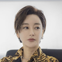 Kang Min-jung MBTI Personality Type image