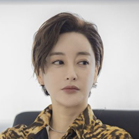 Kang Min-jung type de personnalité MBTI image