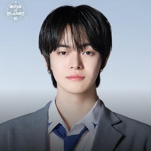 profile_Leo (Trainee A)