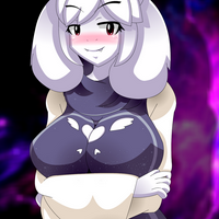 profile_Toriel