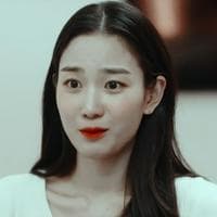 Baek Da-Hye tipe kepribadian MBTI image