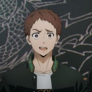 Masaki Anzai тип личности MBTI image