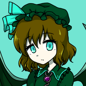Dark Remilia MBTI Personality Type image