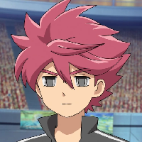 Nosaka Yuuma MBTI Personality Type image