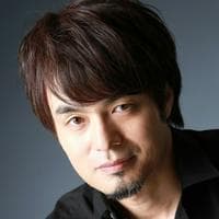 Takeshi Maeda tipo di personalità MBTI image