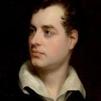 Lord Byron MBTI -Persönlichkeitstyp image