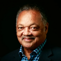 Reverend Jesse Jackson typ osobowości MBTI image