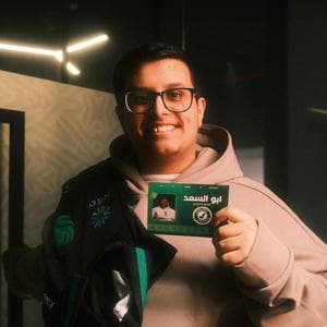 profile_ابو السعد - SaudCast