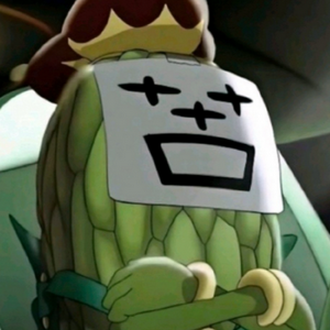 profile_Bitter Gourd King