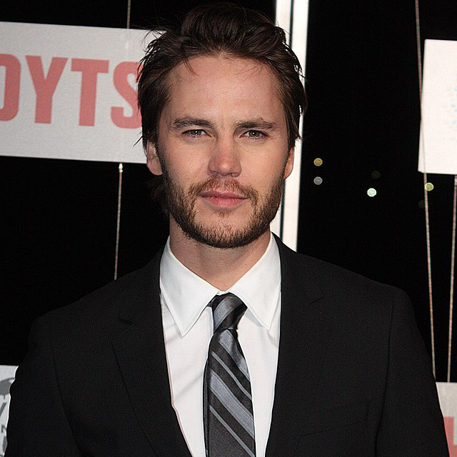 Taylor Kitsch MBTI Personality Type image