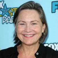 Cherry Jones mbti kişilik türü image