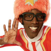 DJ Lance Rock MBTI -Persönlichkeitstyp image