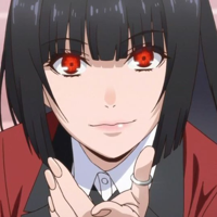 Yumeko Jabami نوع شخصية MBTI image