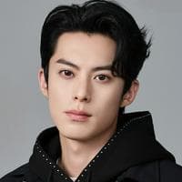 Dylan Wang نوع شخصية MBTI image