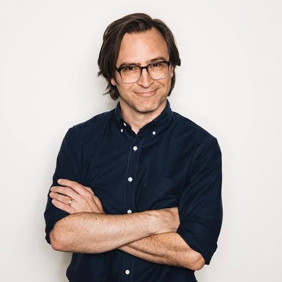 Matt Gourley MBTI 성격 유형 image