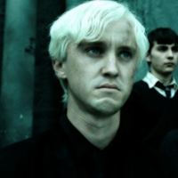 Draco Malfoy MBTI性格类型 image