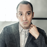 Tony Hale MBTI 성격 유형 image