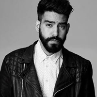 Rahul Kohli MBTI -Persönlichkeitstyp image