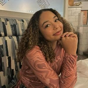Millie Davis MBTI性格类型 image