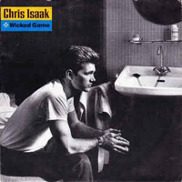 Chris Isaak - Wicked Game MBTI -Persönlichkeitstyp image