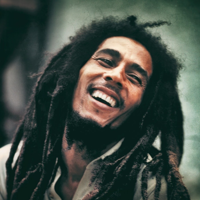 Bob Marley MBTI性格类型 image