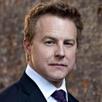 Samuel West tipo de personalidade mbti image