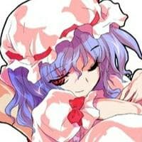 Remilia Scarlet MBTI Personality Type image