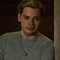 Jace Herondale نوع شخصية MBTI image