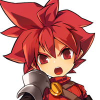 Elsword MBTI性格类型 image