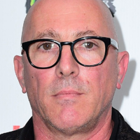 Maynard James Keenan mbtiパーソナリティタイプ image