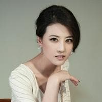 Kathy Chow 周海媚 tipo di personalità MBTI image
