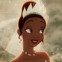 Tiana tipo di personalità MBTI image