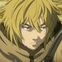 Thorfinn type de personnalité MBTI image