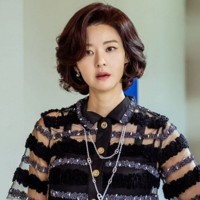 Cha A-Hyun MBTI Personality Type image