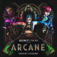 profile_Arcane (2021)